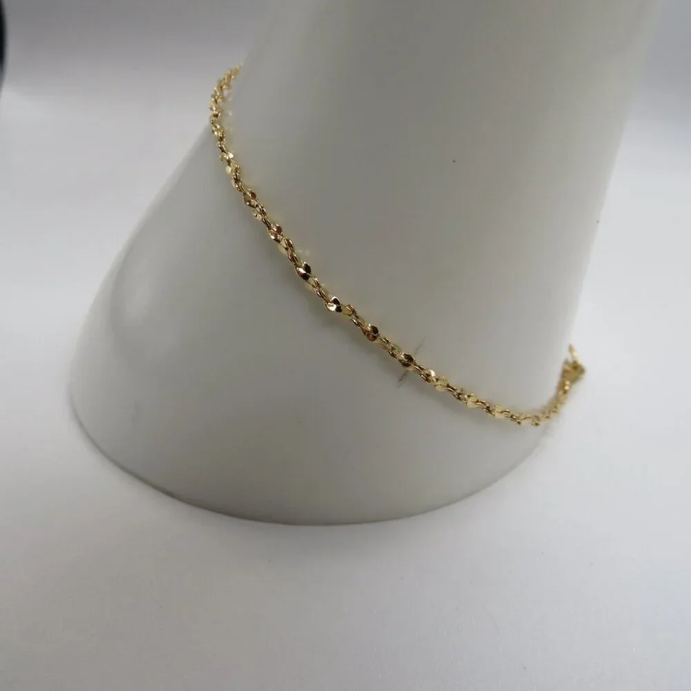 American Standard Bracelet 7